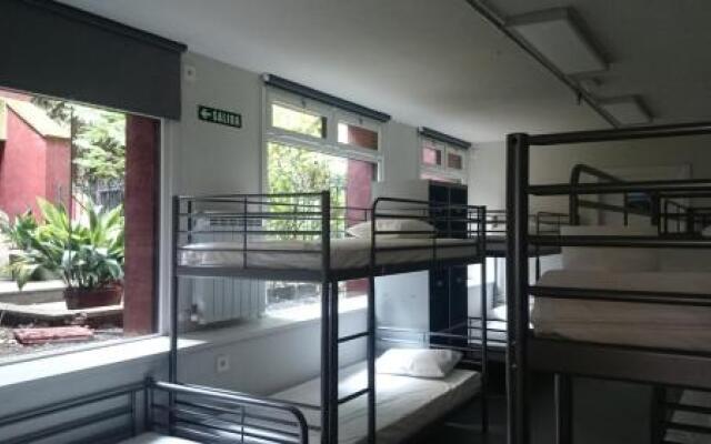 Albergue Plaza Catedral - Hostel