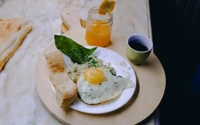 Dingo Backpackers Hostel