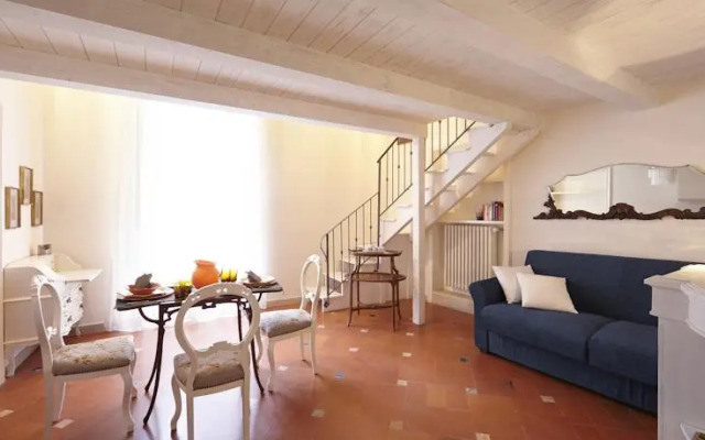 Le Stanze di Galileo