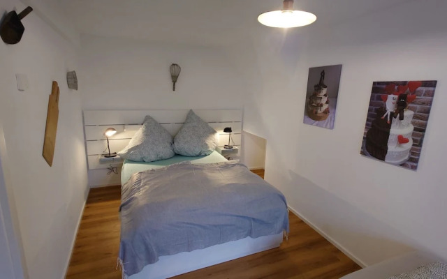 alte Bäckerei Bautzen