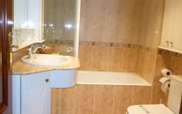 Hostal Ciudad de Nájera