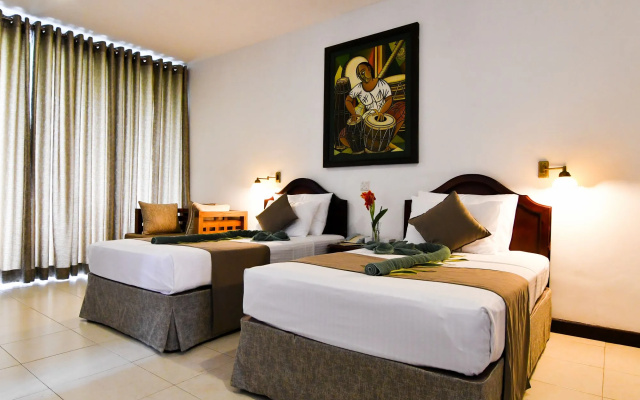 Xotic Resort
