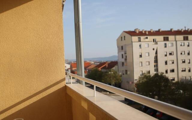 Apartment Svejk