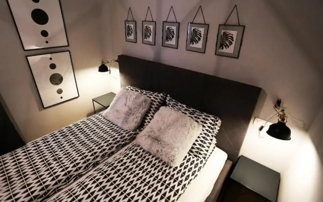 Prestige design rooms