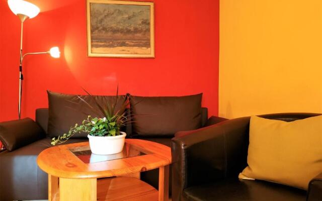 Ferienwohnungen Am Seeufer 11