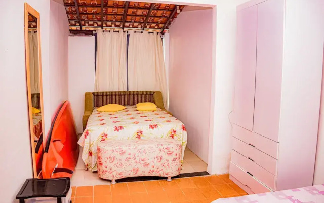 Ribeiro Lugar de Paz Casa 1