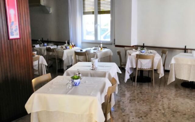 Hotel Villa Mary