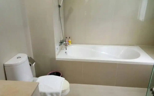 4d-short-term Rental Allowed-3brs Downtown Bangkok