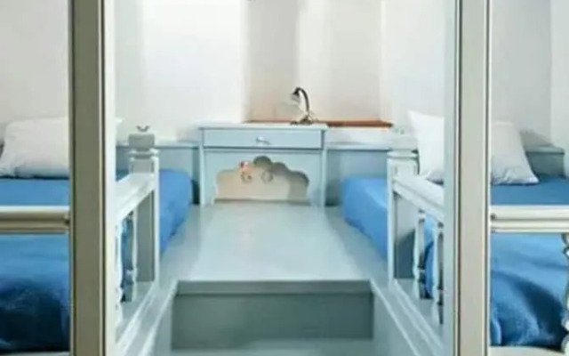 Holiday Home 4 Bedrooms - Patmos