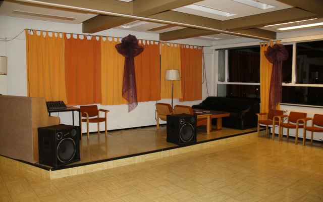 Hotel Reykjanes