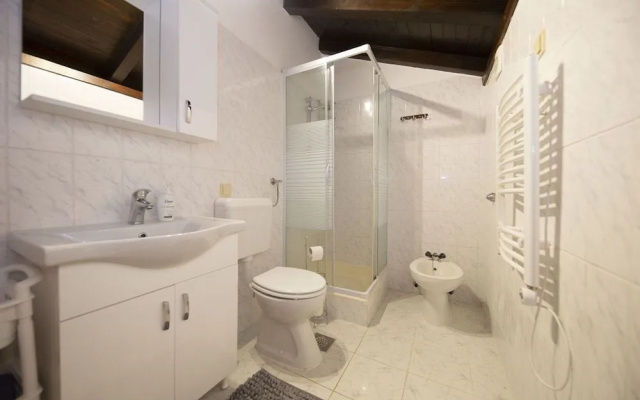 Apartment Maslina