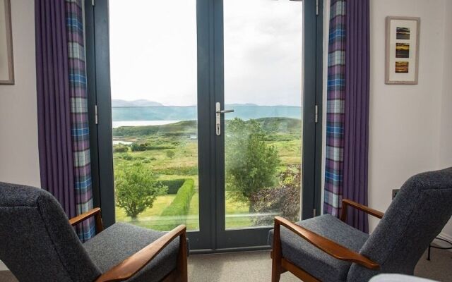 Thistles on Skye