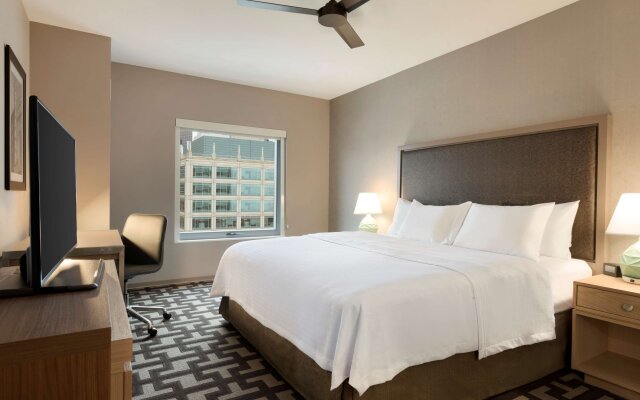 Homewood Suites by Hilton Chicago Downtown West Loop