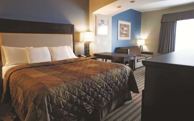 La Quinta Inn & Suites by Wyndham Broussard - Lafayette Area