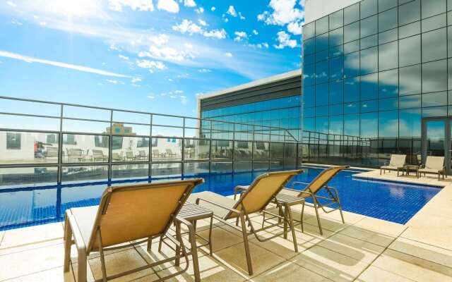 TRYP by Wyndham Ribeirao Preto