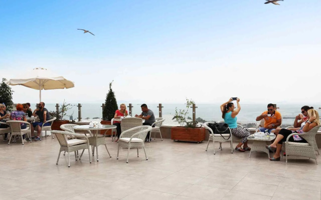 Benler Otel Laleli