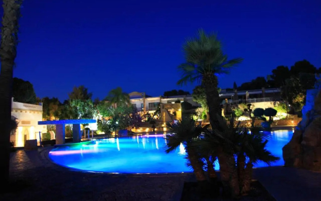 Eden Resort Country & Spa