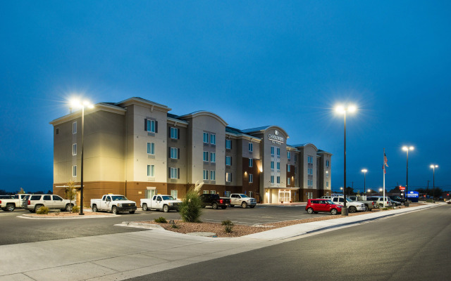 Candlewood Suites Carlsbad South by IHG