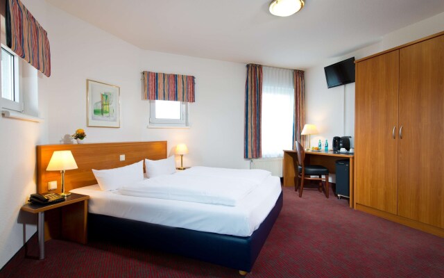 ACHAT Hotel Darmstadt Griesheim