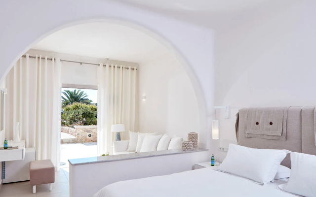 Santo Miramare Resort