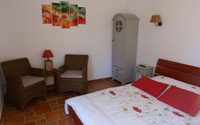 Gîte Et Chambres D'hôtes Du Pagoulin