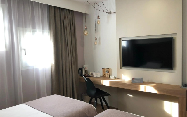 Kyriad Montpellier Est - Lunel