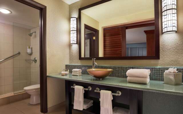 DoubleTree by Hilton Hotel Orlando at SeaWorld