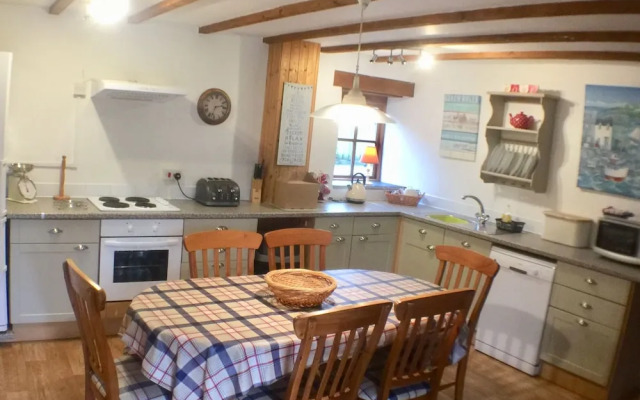 Polean Farm Cottages