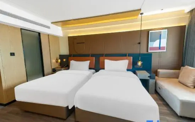 Madison Hotel Zhengzhou