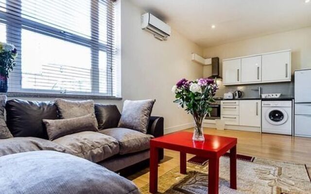 Windsor Holiday Apartments