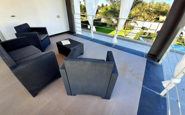 Villa Zoe