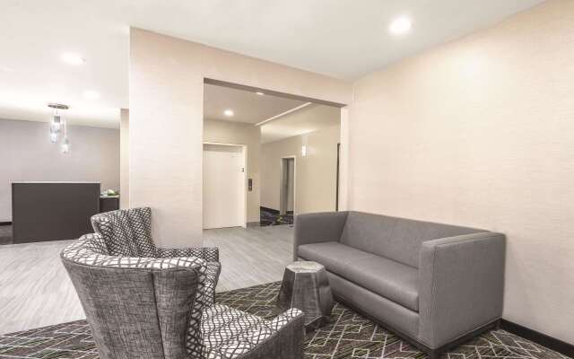 La Quinta Inn & Suites by Wyndham Rome