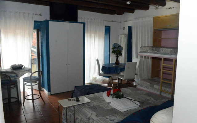 Bed and Breakfast Storico