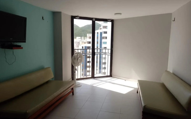 Apartamento 10c Edf.Playa