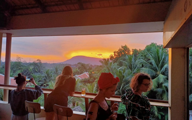 Karma Traders Kampot