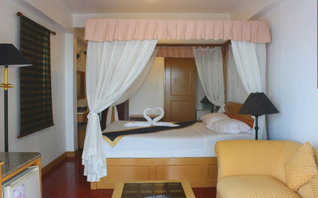 The Orchid Hotel Kalim Bay Resort