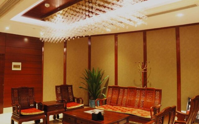 Kailai Shiji Hotel
