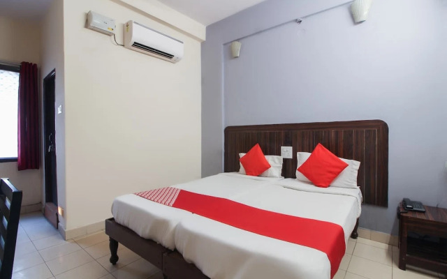 OYO 70733 Hotel Regal