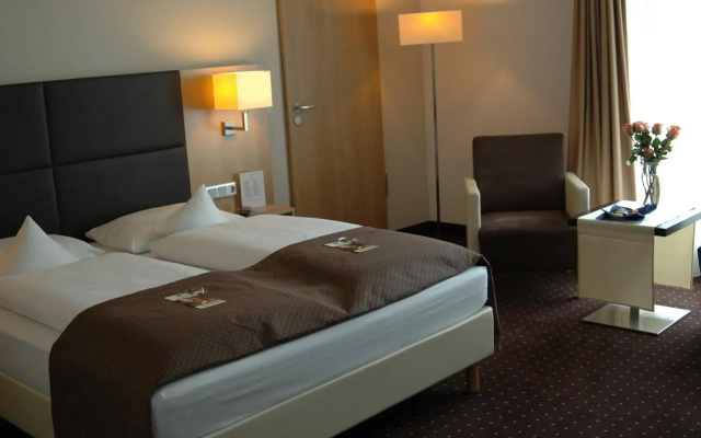 LanzCarré Hotel Mannheim, a member of Radisson Individuals