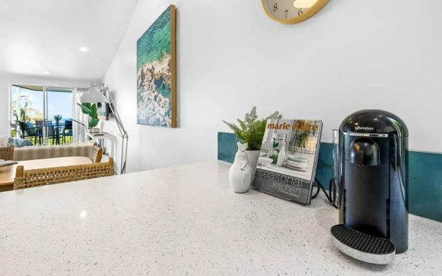 Andari Holiday Apartments