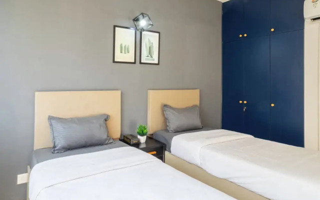 Housr Sector 69 Gurgaon Near Sohna Road