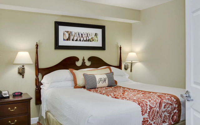 Bluegreen Vacations Patrick Henry Square, Ascend Resort