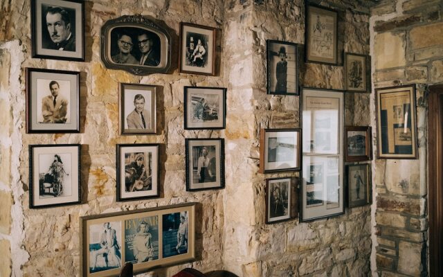 Holman Ranch Estate Vineyard & Winery