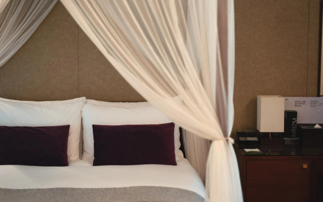 Seaes Hotel & Resort