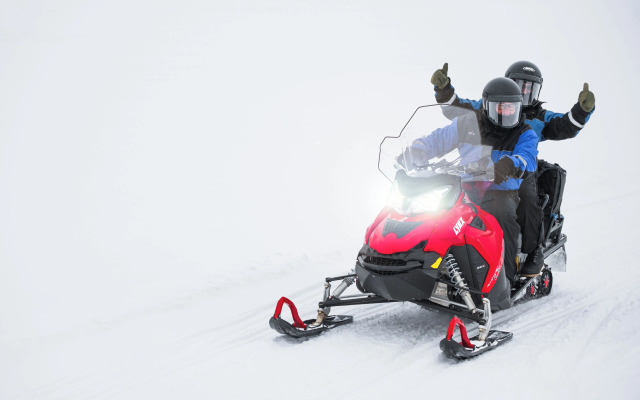 Wilderness Hotel Kieppi