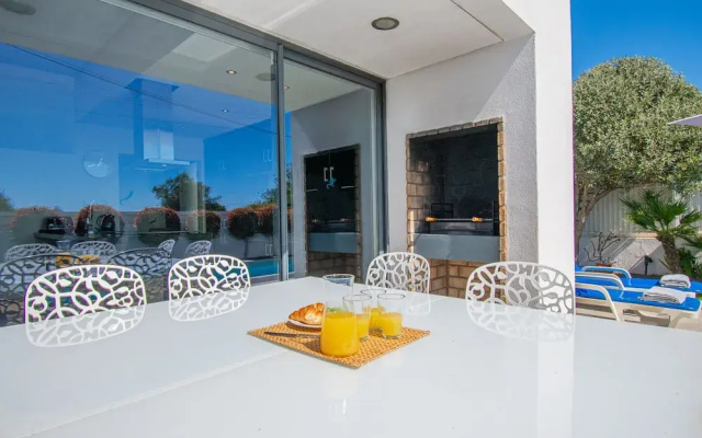 Casa Madeira in Carvoeiro