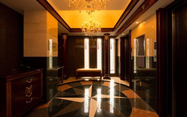 Hotel Concerto Nagasaki