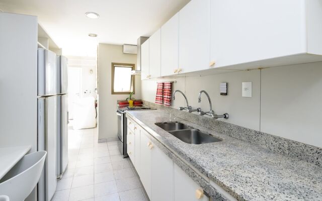 All in Rio - Espetacular 3 Quartos Ipa