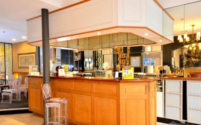 Grand Hotel des Gobelins