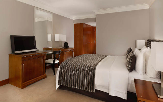 Hotel President Wilson, A Luxury Collection Hotel, Geneva